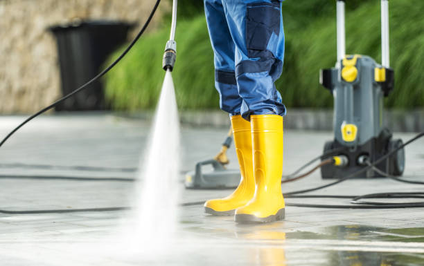 Reliable Waymart, PA  Pressure Washing Solutions